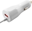 Picture of Canyon CANYON C-033 Universal 1xUSB car adapter plus Lightning con