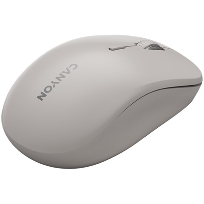 Picture of Canyon CANYON mouse MW-12 Dual band Wireless grey