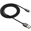 Picture of Canyon Charge & Sync MFI Cable 1m Black