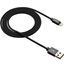 Изображение Canyon Charge & Sync MFI Cable 1m Black