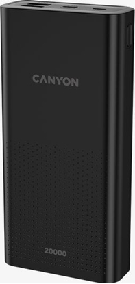 Attēls no CANYON CNE-CPB2001B