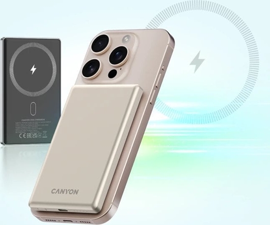 Picture of CANYON CNS-CPB505BE