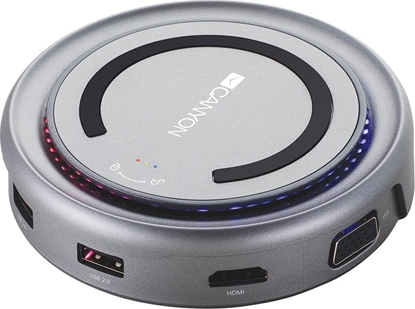 Attēls no CANYON CNS-TDS07DG