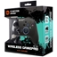 Attēls no Canyon gamepad GP-W3 Android/Nintendo/PC/PS3 Wireless Black