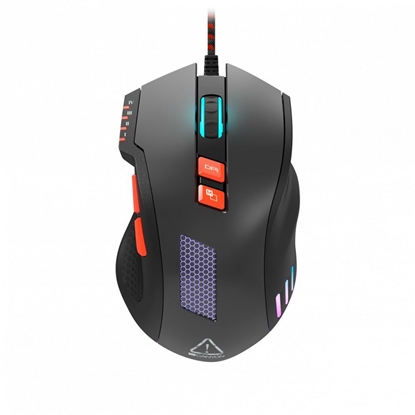 Picture of Canyon Gaming Mouse Corax GM-5N with 8 programmable buttons Black