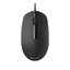 Изображение Canyon Wired Mouse M-10 With 3 buttons Black