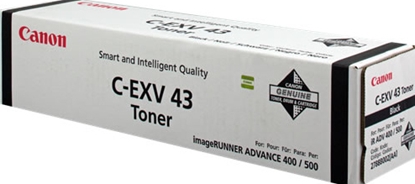 Picture of Canon 2788B002 toner cartridge 1 pc(s) Original Black