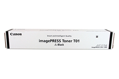 Изображение Canon 8066B001 toner cartridge 1 pc(s) Original Black