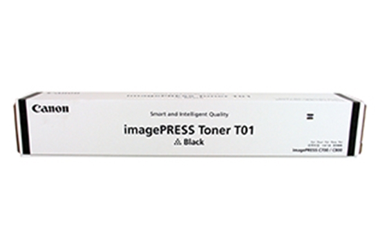 Picture of Canon 8066B001 toner cartridge 1 pc(s) Original Black