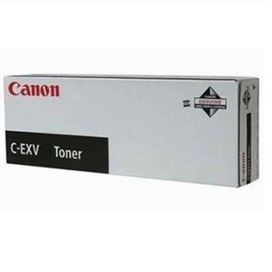 Picture of Canon C-EXV 29 toner cartridge 1 pc(s) Original Black