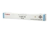 Picture of Canon C-EXV 34 toner cartridge 1 pc(s) Original Cyan