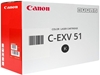 Picture of Canon C-EXV 51 toner cartridge 1 pc(s) Original Black
