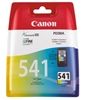 Изображение Canon CL-541 Colour ink cartridge 1 pc(s) Original Cyan, Magenta, Yellow