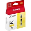Picture of Canon CLI-42 Y yellow