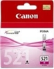 Picture of Canon CLI-521M Magenta Ink Cartridge