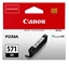Изображение Canon CLI-571 BK black