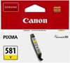 Picture of Canon CLI-581 Yellow