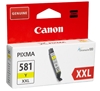 Picture of Canon CLI-581 XXL Yellow