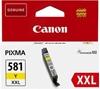 Picture of Canon CLI-581 XXL Yellow