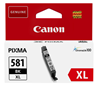 Picture of Canon CLI-581XL Black