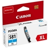 Picture of Canon CLI-581XL Cyan