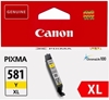 Picture of Canon CLI-581XL Yellow