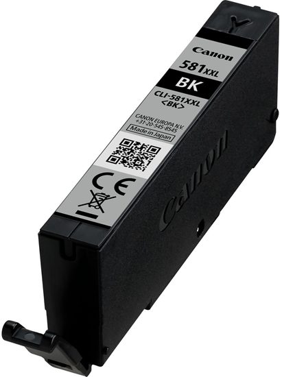 Picture of Canon CLI-581XXL Black