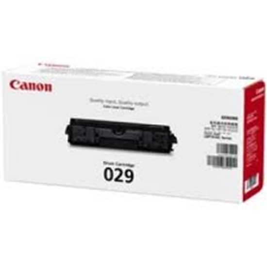 Изображение Canon Drum Cartridge 029