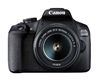 Picture of Canon EOS 2000D Kit + EF-S 18-55 IS II