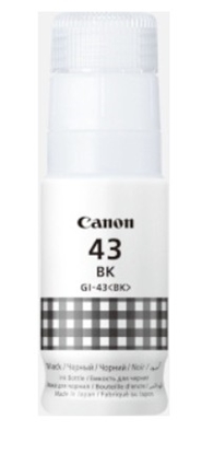 Изображение Canon GI-43BK Original