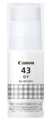 Изображение Canon GI-43GY Original