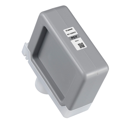 Изображение Canon PFI-1100PGY ink cartridge Original Photo grey