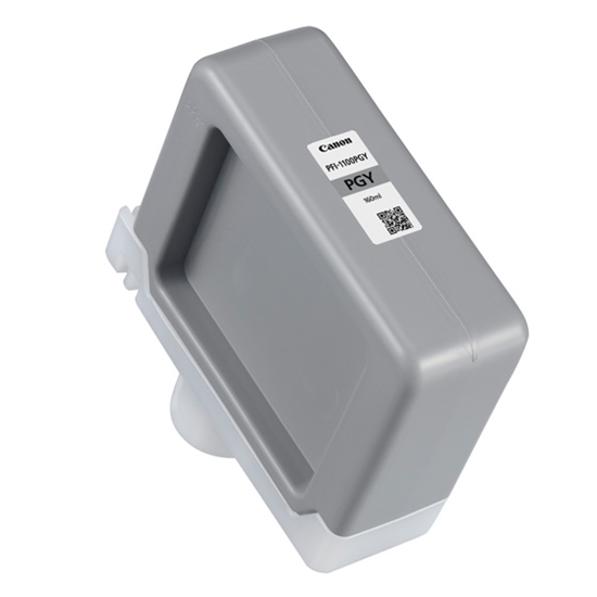 Изображение Canon PFI-1100PGY ink cartridge Original Photo grey