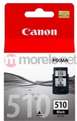Attēls no Canon PG-510 ink cartridge Original Black