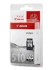 Picture of Canon PG-510 ink cartridge Original Black
