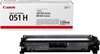 Picture of Canon Toner Cartridge 051 H black