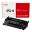 Изображение Canon Toner Cartridge 052 H black