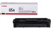 Picture of Canon Toner Cartridge 054 Y yellow