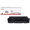 Picture of Canon Toner Cartridge 055 BK black