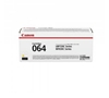 Picture of Canon Toner Cartridge 064 Y yellow
