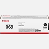 Изображение Canon Toner Cartridge 069 BK black