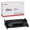 Изображение Canon Toner Cartridge 070 H black