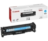 Изображение Canon Toner Cartridge 718 C cyan