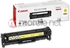 Изображение Canon Toner Cartridge 718 Y yellow