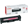 Изображение Canon Toner Cartridge 718 M magenta