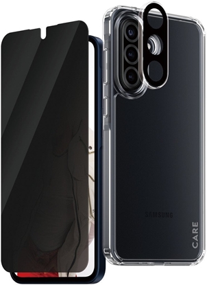 Изображение CARE Flagship 3-in-1 Privacy Bundle Samsung Galaxy A36 5G