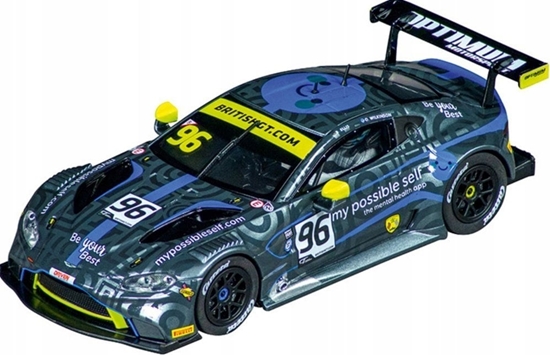 Picture of Carrera Carrera Digital 132  20031020 Aston Martin Vantage GT3  OM,96
