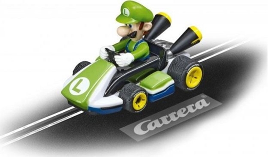 Picture of Carrera FIRST           20065020 Nintendo Mario Kart - Luigi