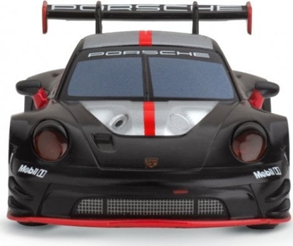 Attēls no Carrera Hybrid Porsche 911 GT3 R Black Devil