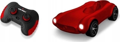 Attēls no Carrera Kidywolf RC Car 1:12 red
